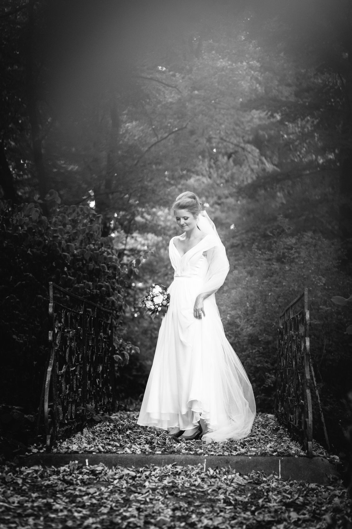 Hochzeitsfotograf aus Köln in der Burg Morenhoven ♥ Swisstal Hochzeit