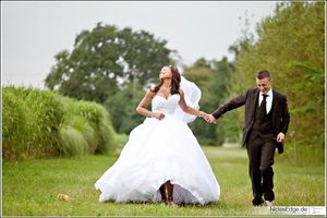 Sandra & Renés Hochzeit in Karlsruhe