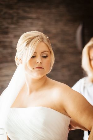 Hochzeitsfotograf im Altenberger Dom ♥ Odenthal